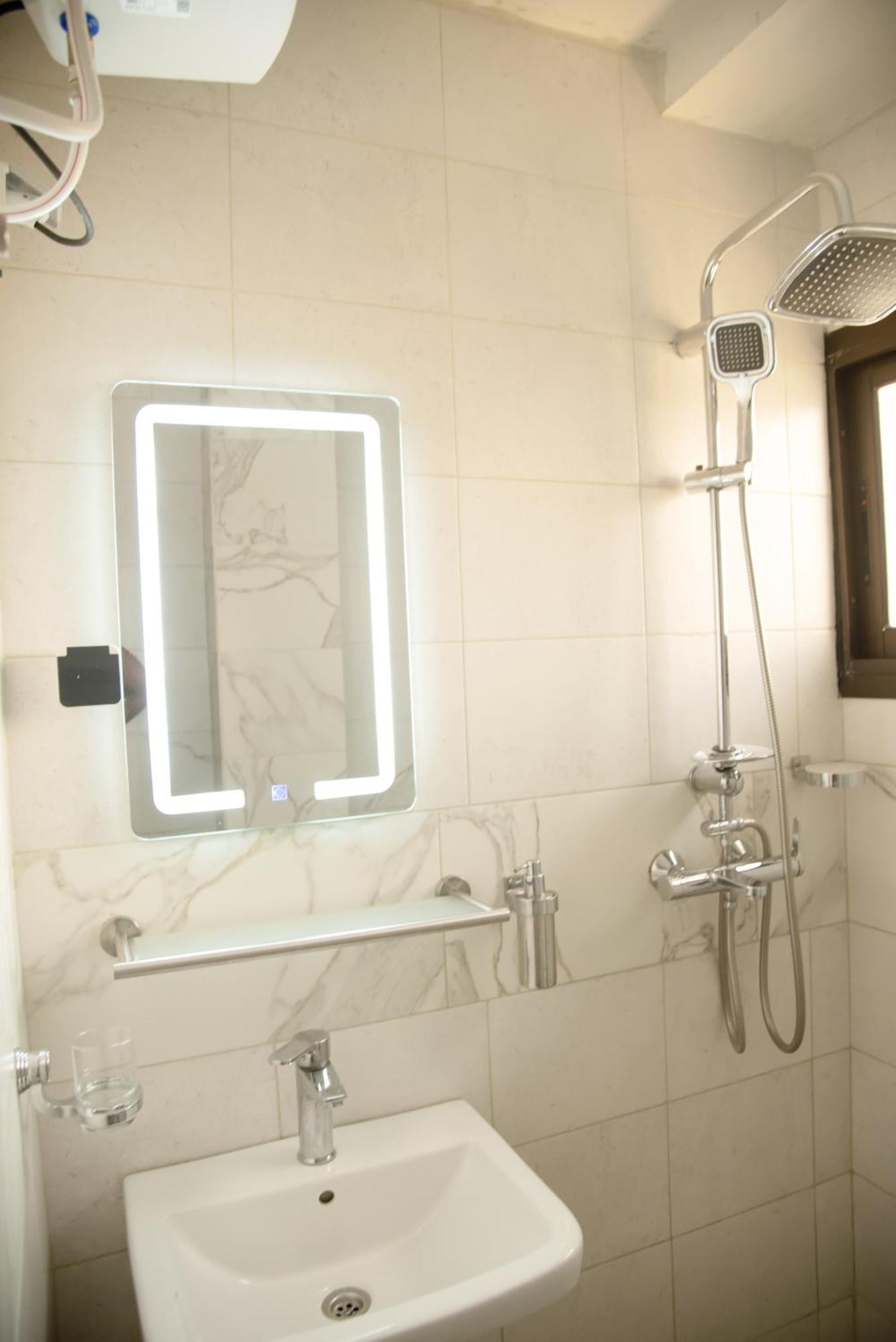 Residence Le Sommet - Chambre Versace 杜阿拉 外观 照片